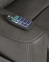 4Z-Tribano Anchor Power Lift Recliner