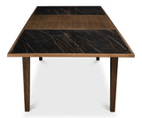 Butterfly Beige Dining Table