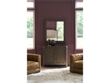 Montclair Cocoa Mirror