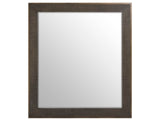 Montclair Cocoa Mirror
