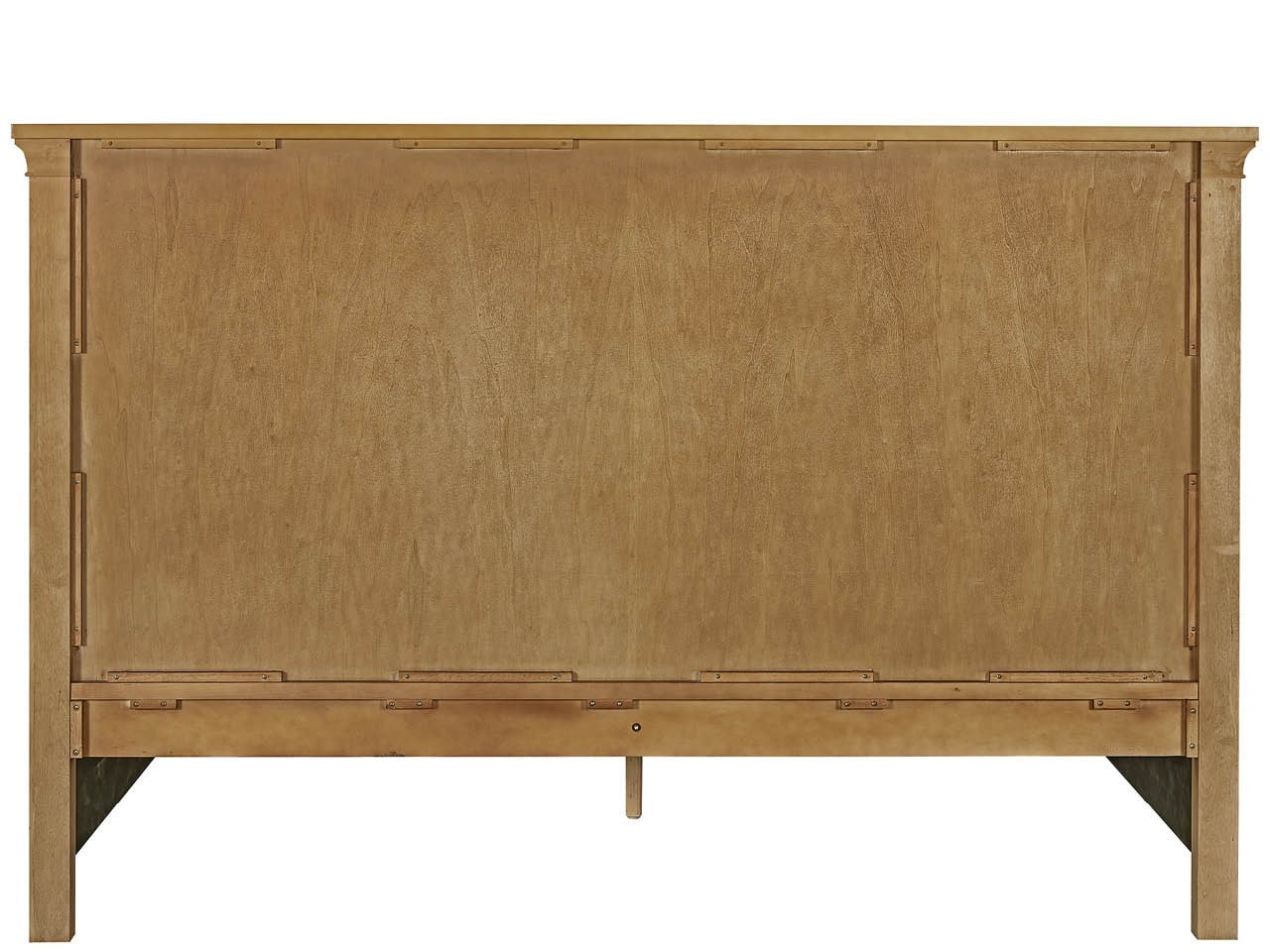 Birchaven Queen  Panel Bed