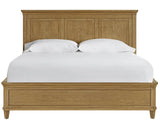 Birchaven Queen  Panel Bed