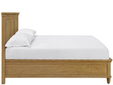 Birchaven Queen  Panel Bed