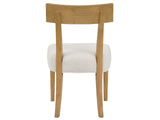Birchaven Bilma Natural/Brindle  Side Chair (Set of 2)