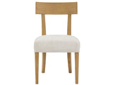 Birchaven Bilma Natural/Brindle  Side Chair (Set of 2)