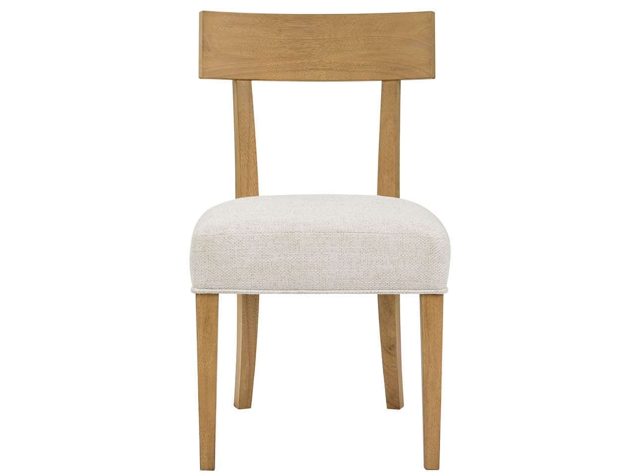 Birchaven Bilma Natural/Brindle  Side Chair (Set of 2)