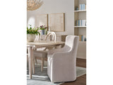 Birchaven Bilma Natural Arm Chair