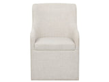 Birchaven Bilma Natural Arm Chair