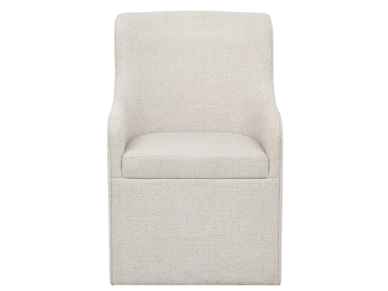 Birchaven Bilma Natural Arm Chair