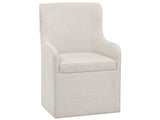 Birchaven Bilma Natural Arm Chair