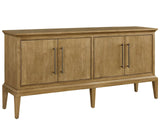 Brindle 76" Credenza
