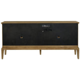 Brindle 76" Credenza
