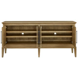 Brindle 76" Credenza
