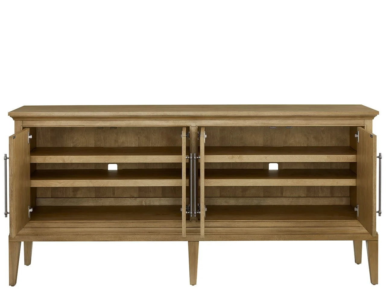 Brindle 76" Credenza