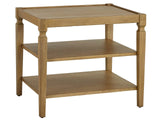 Birchaven Brindle End Table