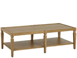 Birchaven Brindle Cocktail Table