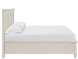 Birchaven Willow Queen Panel Storage Bed