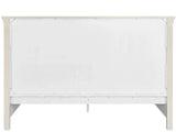 Birchaven Willow Queen Panel Storage Bed