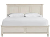 Birchaven Willow Queen Panel Storage Bed