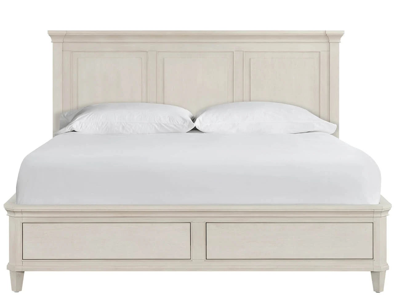 Birchaven Willow Queen Panel Storage Bed