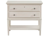 Birchaven Willow 2 Drawer Nightstand