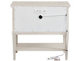 Birchaven Willow 2 Drawer Nightstand