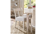 Birchaven Willow/Bilma Natural Side Chair (Set of 2)