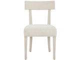 Birchaven Willow/Bilma Natural Side Chair (Set of 2)
