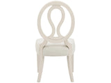 Birchaven Willow/Bilma Natural Oval Side Chair (Set of 2)