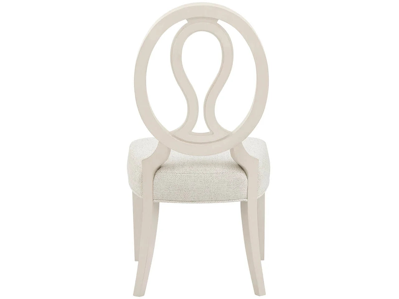 Birchaven Willow/Bilma Natural Oval Side Chair (Set of 2)