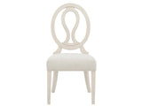 Birchaven Willow/Bilma Natural Oval Side Chair (Set of 2)
