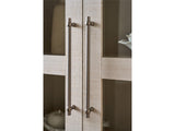 Birchaven Willow/Meadow Display Cabinet