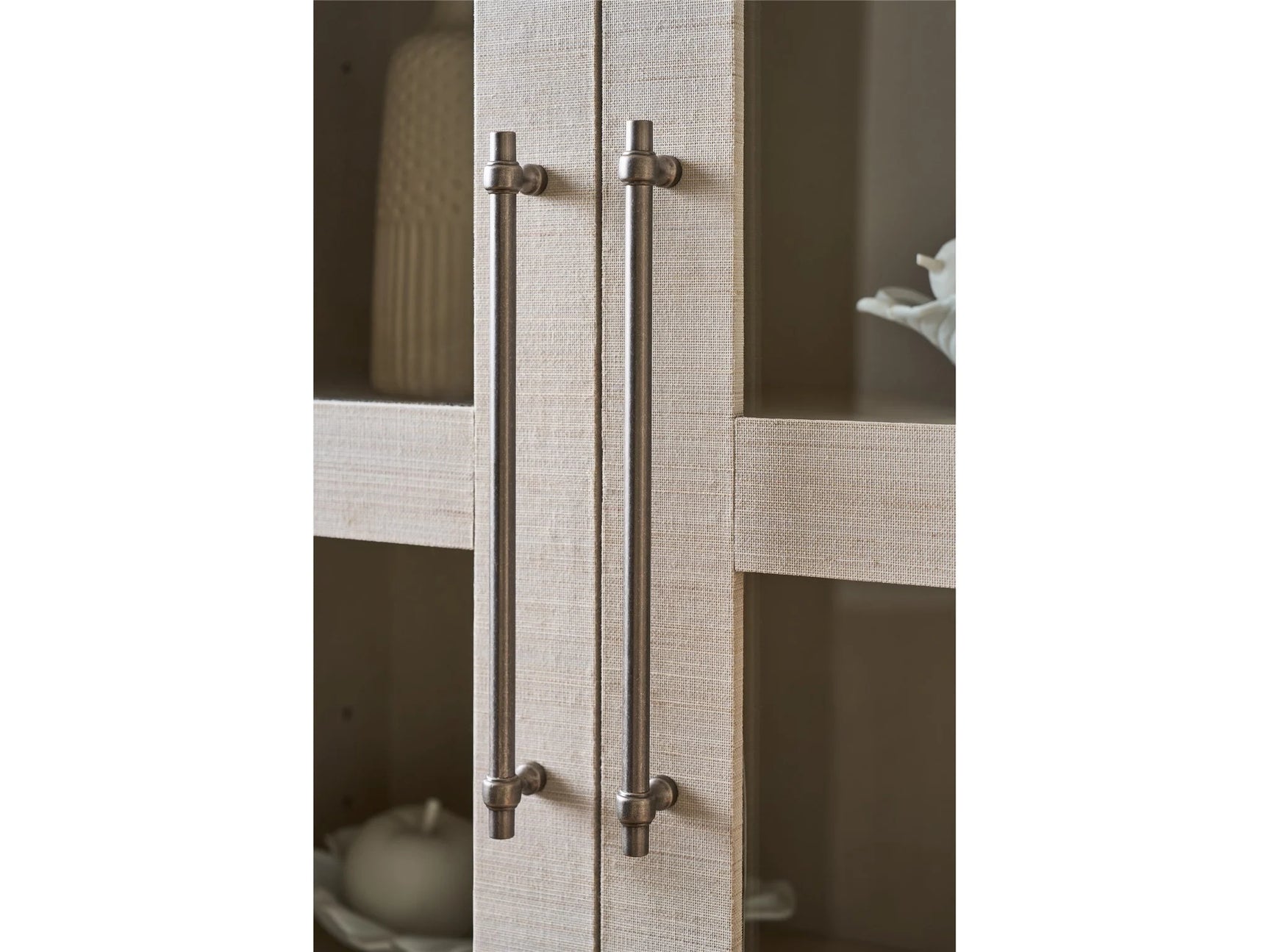 Birchaven Willow/Meadow Display Cabinet