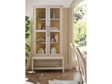 Birchaven Willow/Meadow Display Cabinet