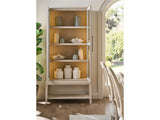 Birchaven Willow/Meadow Display Cabinet