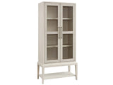 Birchaven Willow/Meadow Display Cabinet