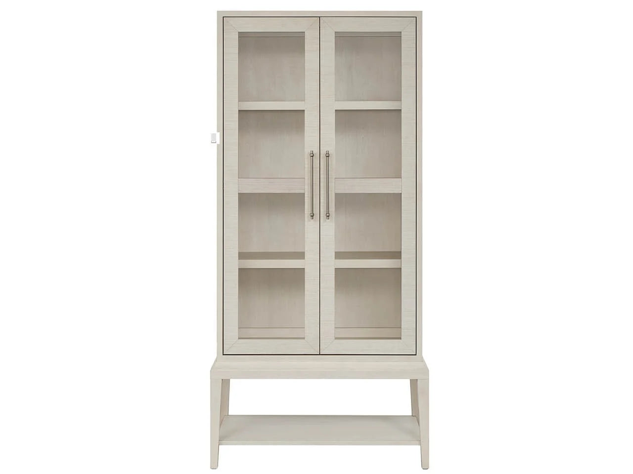 Birchaven Willow/Meadow Display Cabinet