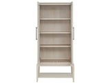 Birchaven Willow/Meadow Display Cabinet