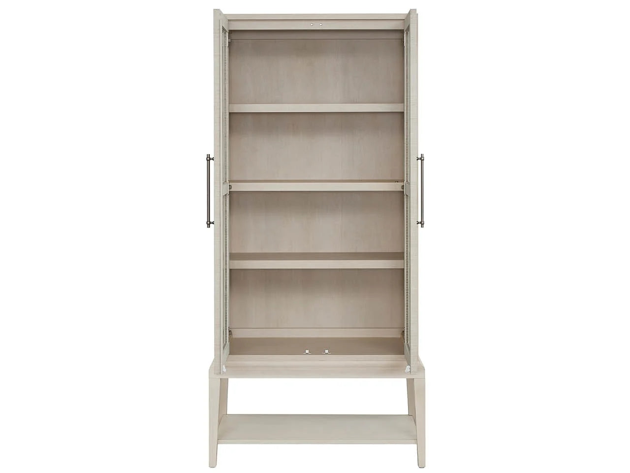 Birchaven Willow/Meadow Display Cabinet