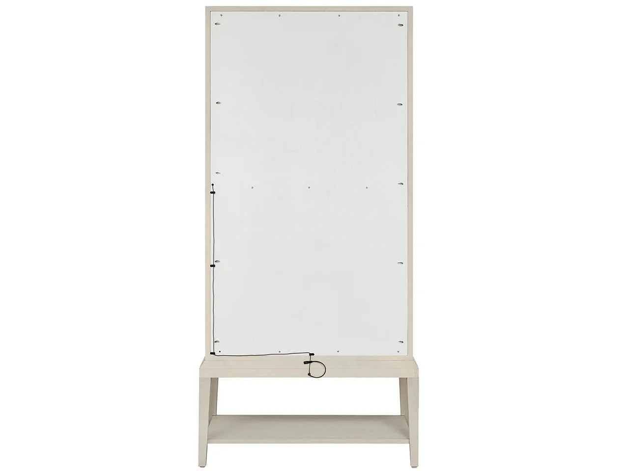 Birchaven Willow/Meadow Display Cabinet