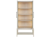 Birchaven Willow/Meadow Display Cabinet
