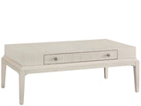 Birchaven Willow/Meadow Cocktail Table