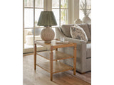 Birchaven Brindle End Table