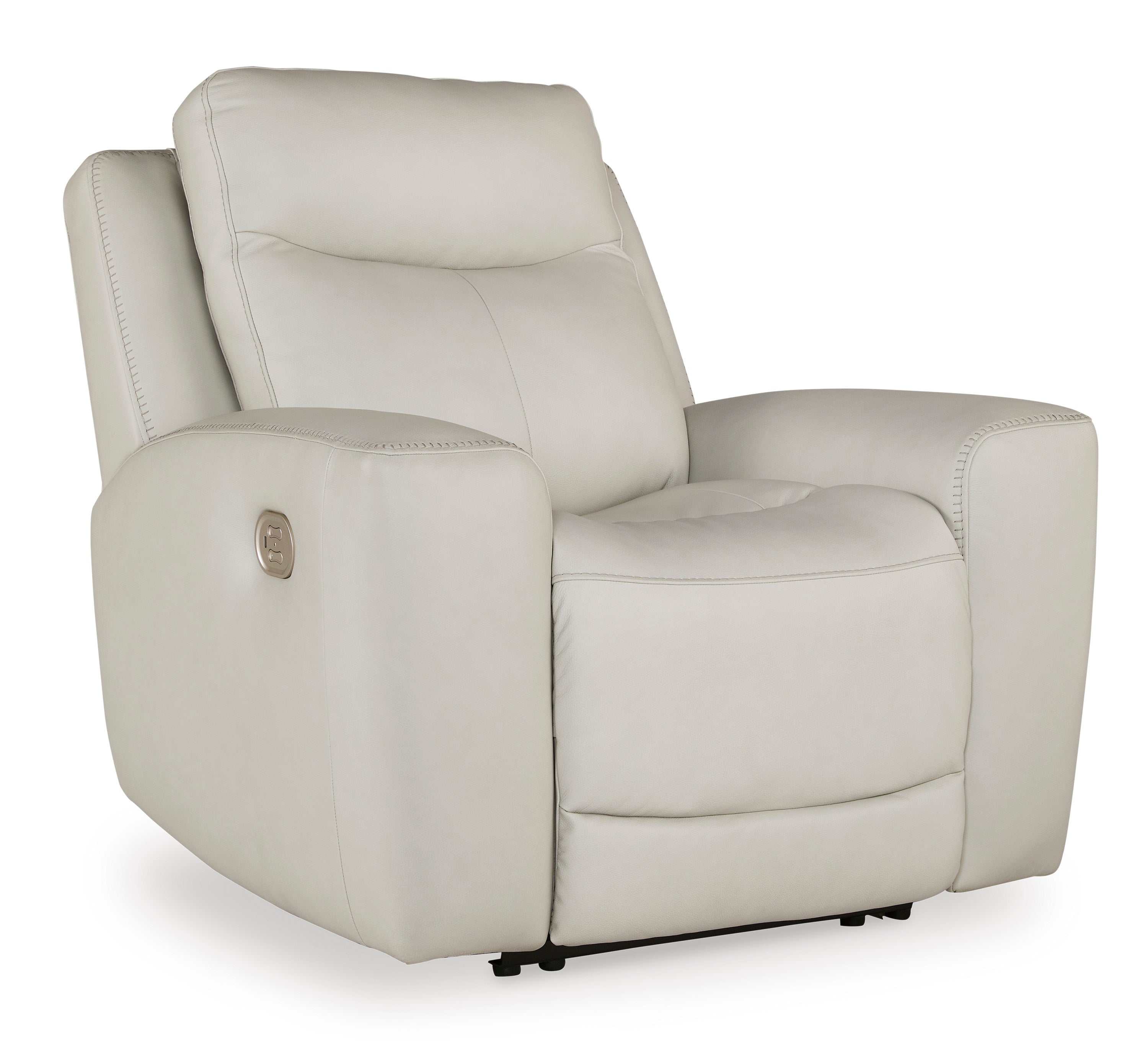 Mindanao Coconut Power Recliner - Ornate Home