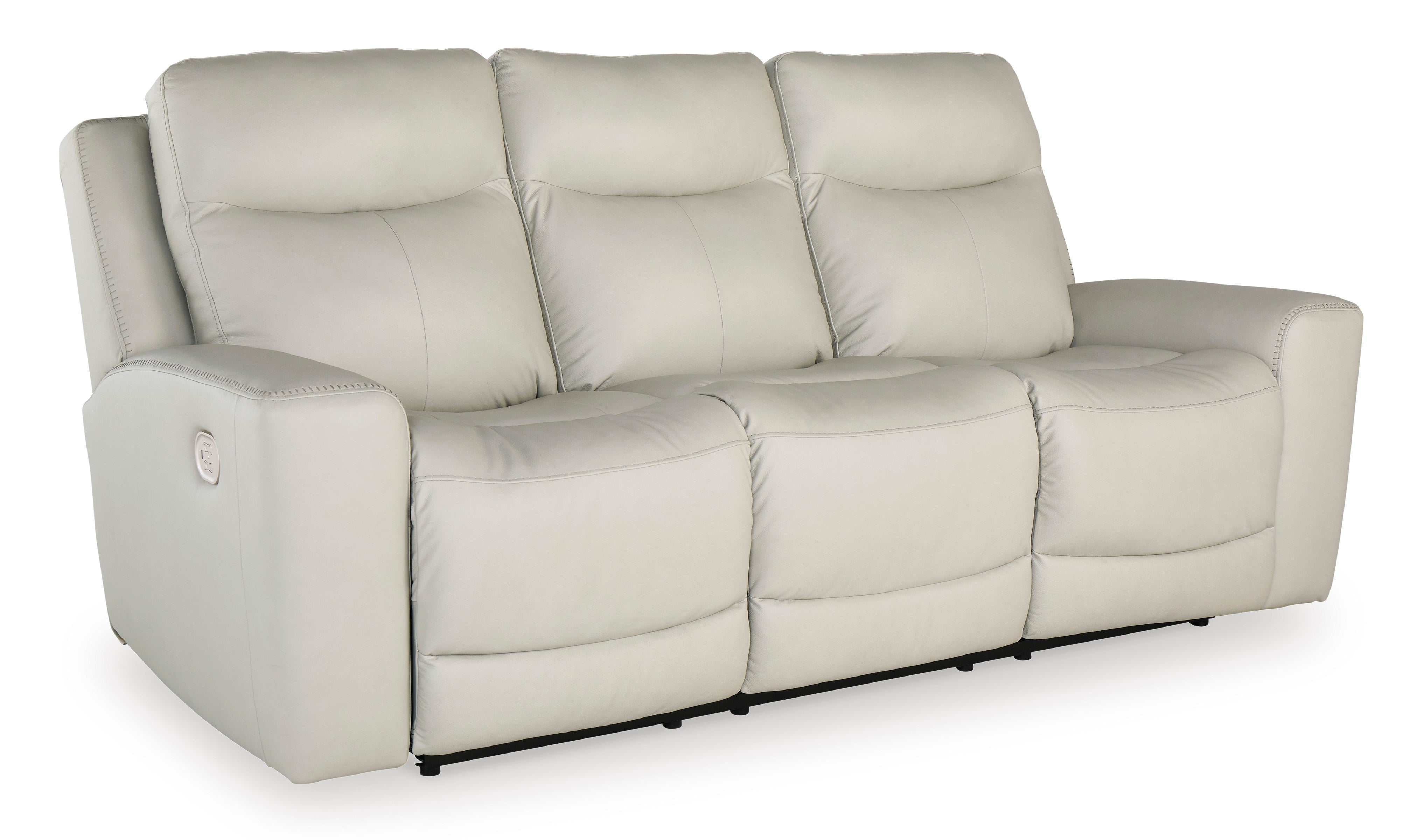 Mindanao Coconut Power Reclining Sofa - Ornate Home