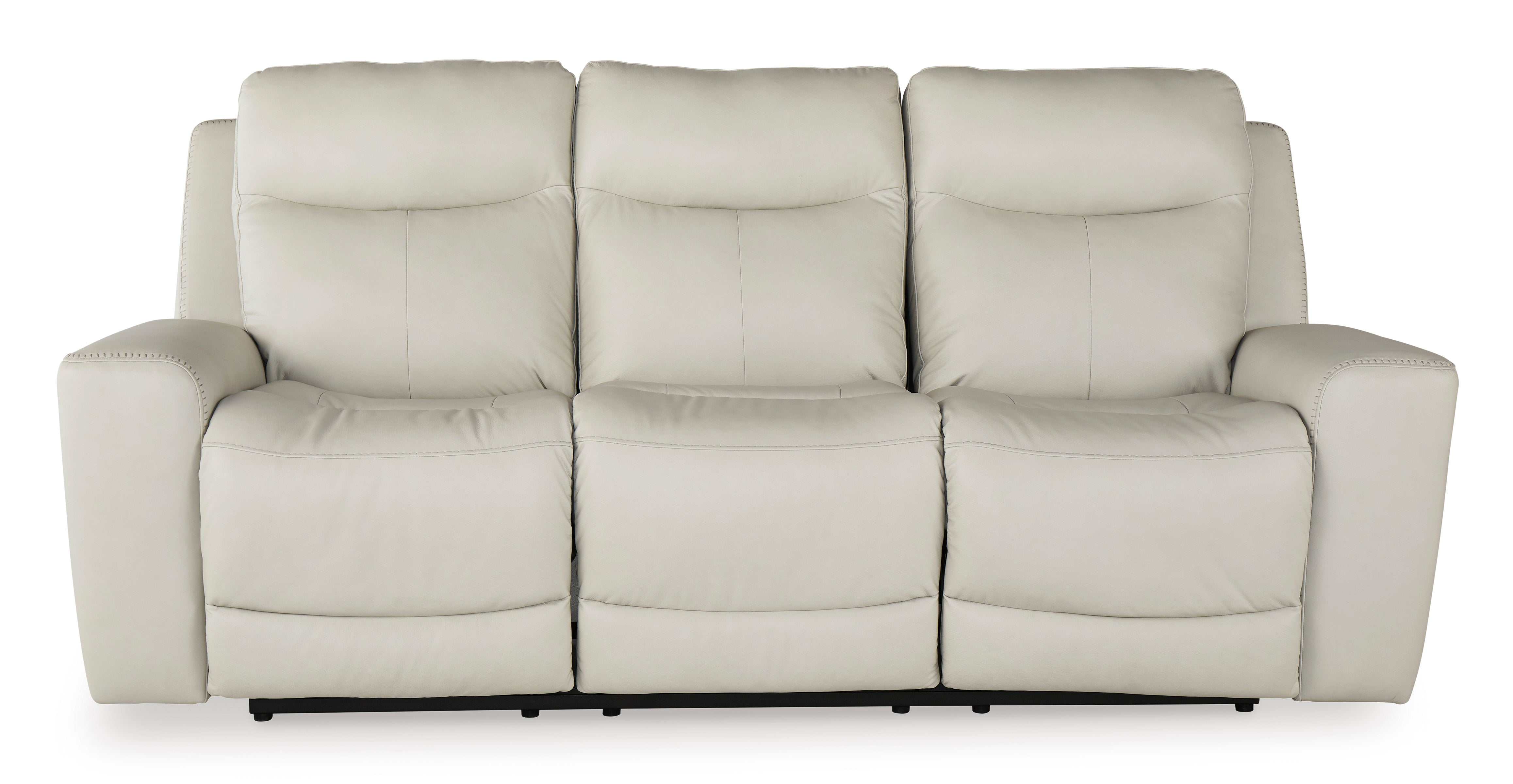 Mindanao Coconut Power Reclining Sofa - Ornate Home