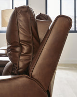 Silverbrooke Canyon Power Recliner (Online Special Price)