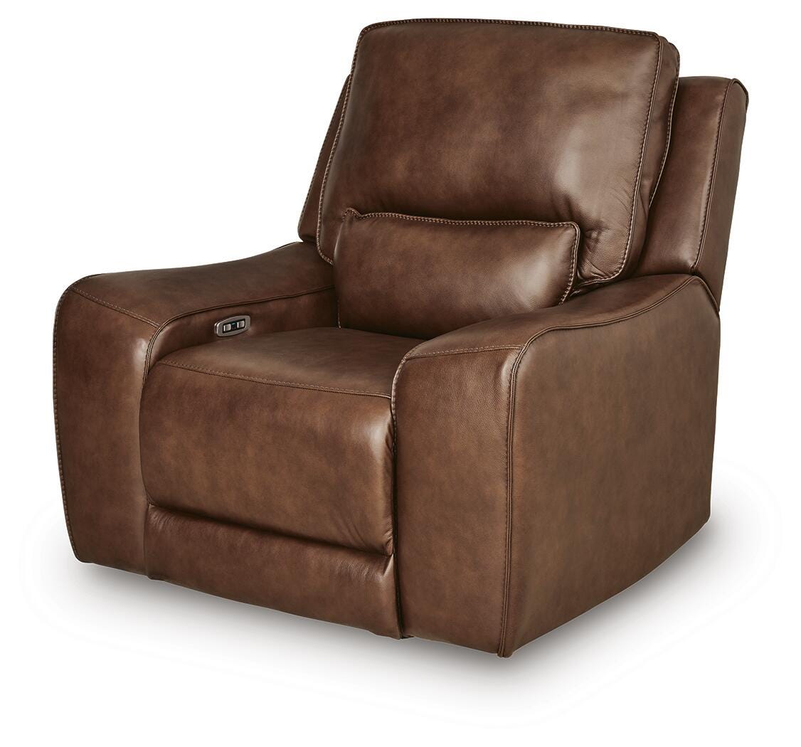 Silverbrooke Canyon Power Recliner (Online Special Price)