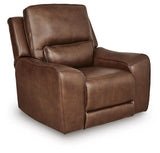 Silverbrooke Canyon Power Recliner (Online Special Price)
