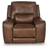 Silverbrooke Canyon Power Recliner (Online Special Price)